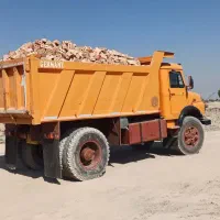 بنزتک کمپرسی