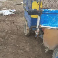 سه چرخه کارخانه‌ای|موتورسیکلت|اردبیل, |دیوار