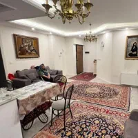 آپارتمان ۶۸ متری ۲خواب با آسانسور تک واحدی