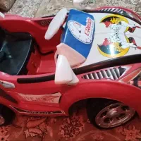 ماشین شارژی|اسباببازی بچه|اندیمشک, |دیوار