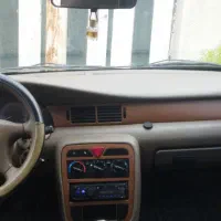 سمند90سه تیکه رنگ