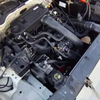 پژو / پارس سفید مدل93|خودرو سواری و وانت|کرمانشاه, |دیوار