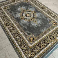 فرش ۱۲ متری ۷۰۰ شانه تمام نخ اکرولیک|فرش|تهران, بازار|دیوار