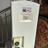 آب گرم کن|آبگرمکن، پکیج، شوفاژ|قم, کلهری|دیوار