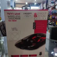 انواع موس سیم دار و بی سیم|قطعات و لوازم جانبی رایانه|اصفهان, شیخ طوسی|دیوار