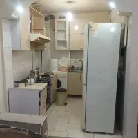 ۵۰ متر آپارتمان دارای آسانسور|فروش آپارتمان|قرچک, شهرک طلائیه|دیوار