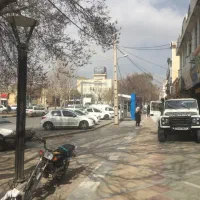 ۱۳۵مترزیرزمین بااسانسورنوروزیان حکمت۳۱