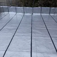 ایزوگام قیرگونی بازسازی سرویس بهداشتی با ضمانت