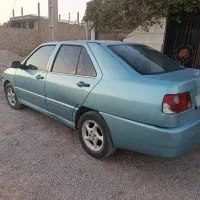 چری ویانا A15، مدل ۱۳۹۰