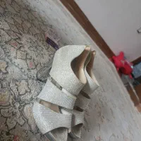 کفش مجلسی|کیف، کفش، کمربند|رشت, کوی مهر|دیوار