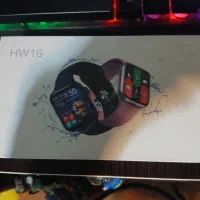 ساعت هوشمند HW16