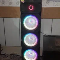 اسپیکر|سیستم صوتی خانگی|قائن, |دیوار