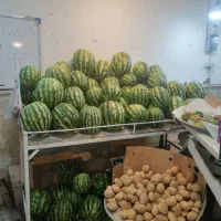 واگذاری میوه فروشی|اجارهٔ مغازه و غرفه|مشهد, یاس|دیوار