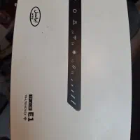 مودم e1 انلاک