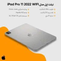 Ipad pro 2022 11 M2‌ apple pencil