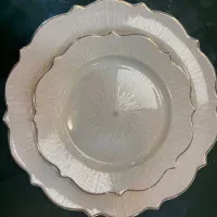 سرویس  چینی  استخوانی