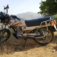 موتورسیکلت سحر1392