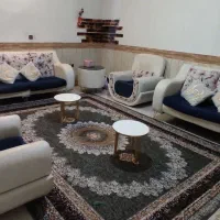 مبل ۷ نفره ارزان و قیمت مناسب|مبلمان خانگی و میز عسلی|مشهد, نوغان|دیوار