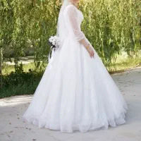 لباس عروس