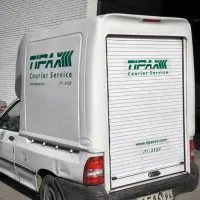 استخدام ماشین برای دفتر تیپاکس