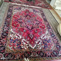 فرش دستبافت 3*2 / 6 متری - پرداخت شده|فرش|مشگین شهر, |دیوار