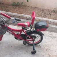 دوچرخه