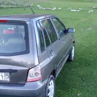 پراید ۱۱۱ فول تر تمیز