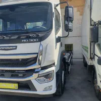 امپاور ۱۹ تن|خودرو سنگین|اسلامشهر, ملکآباد|دیوار