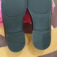 کفش مردانه کالج سایز 40|کیف، کفش، کمربند|حمیدیه, |دیوار