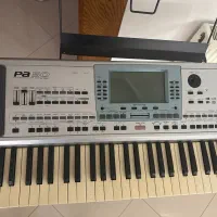 ارگ KORG Pa50|پیانو، کیبورد، آکاردئون|مشهد, سجاد شهر|دیوار