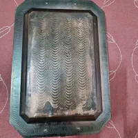سینی  سطل زباله|ظروف پخت‌وپز|مشهد, چهارچشمه|دیوار
