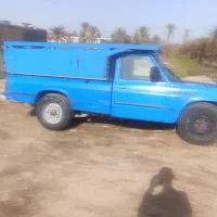 نیسان دیزل