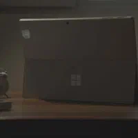 surface pro 4 مناسب کار دانشجویی|رایانه همراه|قم, زنبیل آباد|دیوار