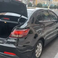 اسفند ۴۰۱ گارانتی فعال ( کم کار ) بیمه بدنه ۱ سال