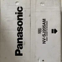 ویدئو پاناسونیک مدلSJ205|پخشکننده DVD و ویدیو|پردیس, فاز ۸|دیوار