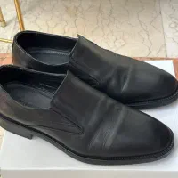 کفش مردانه چرم طبیعی برند هورس
