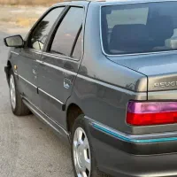 پژو پارس LX TU5، مدل ۱۴۰۰|خودرو سواری و وانت|دورود, |دیوار