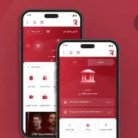 هدیه100هزارتومانی ردبانک