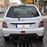 پراید 111 فول