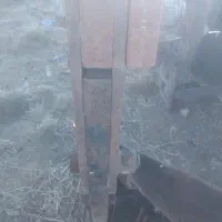 گاو اهن|ماشینآلات صنعتی|دیواندره, |دیوار