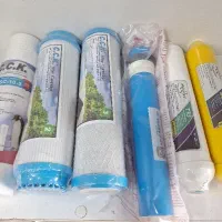 فیلتر دستگاه تصفیه آب AQUA