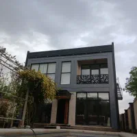 بازسازی و ساخت ویلا