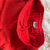 کاپشن و شلوار ورزشی