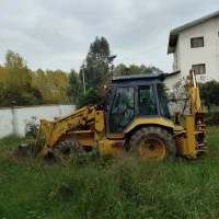 خرید و فروش بیل بکهو بیل مکانیکی لوازم بیل بکهو|خودرو سنگین|اصفهان, کشاورزی|دیوار