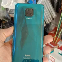 گوسی Not 9 pro|موبایل|تبریز, |دیوار