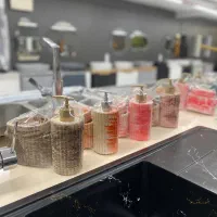 ست سرویس بهداشتی