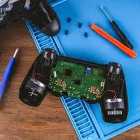 تعمیرات کنسول ودسته ps4. ps5. xbox.فول گیم هکی|کنسول، بازی ویدئویی و آنلاین|بندر کنگان, |دیوار