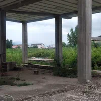 زمین نیمه کاره ۲۱۷متر واسکلت ۱۴۹متر|فروش زمین و ملک کلنگی|آستارا, |دیوار