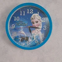 ساعت دیواری اتاق خواب