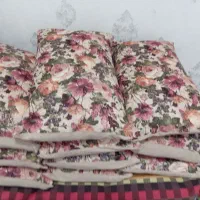 بالشت پر 6جفت